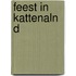 Feest in kattenalnd