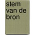 Stem van de Bron