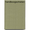 Handboogschieten by Peter Heim