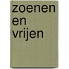 Zoenen en vrijen by K. Verheul