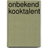 Onbekend kooktalent
