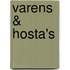 Varens & hosta's