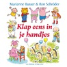 Klap eens in je handjes by Jan Jutte