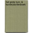 Het grote tuin- & kamerplantenboek