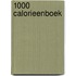 1000 calorieenboek