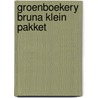 Groenboekery bruna klein pakket by Unknown