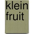 Klein fruit