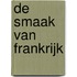 De smaak van Frankrijk