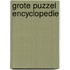 Grote puzzel encyclopedie