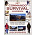 Het commando survival handboek