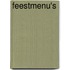 Feestmenu's