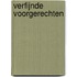 Verfijnde voorgerechten