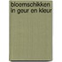 Bloemschikken in geur en kleur