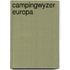 Campingwyzer europa