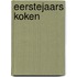 Eerstejaars koken