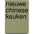 Nieuwe chinese keuken