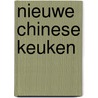 Nieuwe chinese keuken by Cheng