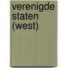 Verenigde Staten (West) door M. Visser