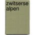 Zwitserse Alpen