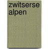 Zwitserse Alpen door D. Allsop