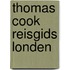 Thomas cook reisgids londen