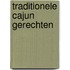 Traditionele cajun gerechten