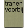 Tranen voorbij by Cleve