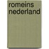 Romeins Nederland