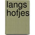 Langs hofjes