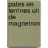 Pates en terrines uit de magnetron