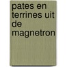 Pates en terrines uit de magnetron door Lamberts
