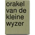 Orakel van de kleine wyzer