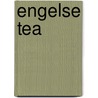 Engelse tea door Houte Lange
