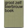 Groot zelf bierbrouw boek door J. van Schaik