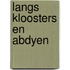 Langs kloosters en abdyen