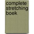 Complete stretching boek
