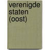 Verenigde Staten (Oost) by M. Visser