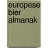 Europese bier almanak