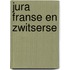 Jura franse en zwitserse