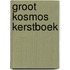 Groot kosmos kerstboek