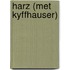 Harz (met Kyffhauser)