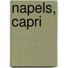Napels, Capri door J. Schipper