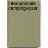 Internationale campingwyzer door Doeve