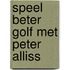 Speel beter golf met peter alliss