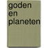 Goden en planeten