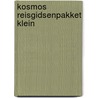 Kosmos reisgidsenpakket klein by Unknown