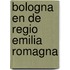 Bologna en de regio emilia romagna