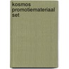 Kosmos promotiemateriaal set by Unknown