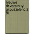 Nieuwe dr.verschuyl gr.puzzelenc.2 dl