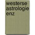 Westerse astrologie enz